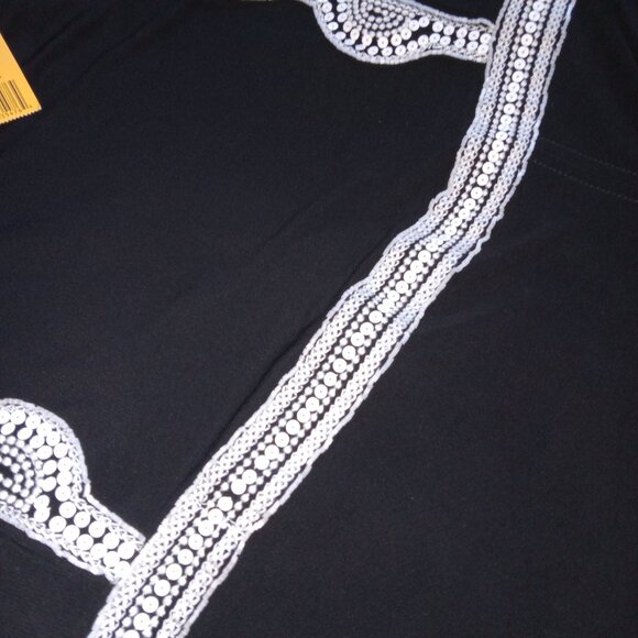 Tory Burch 'Maci' Dress - Picture 11 of 11